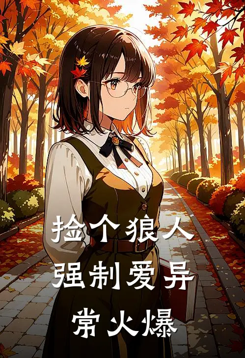 捡个狼人强制爱异常火爆