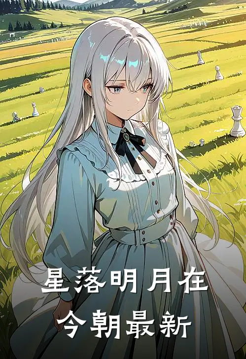 星落明月在今朝最新