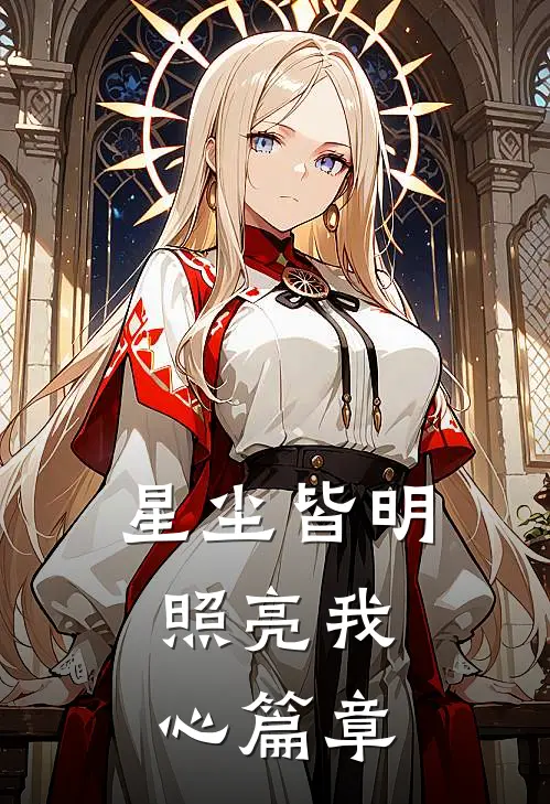 星尘皆明，照亮我心篇章
