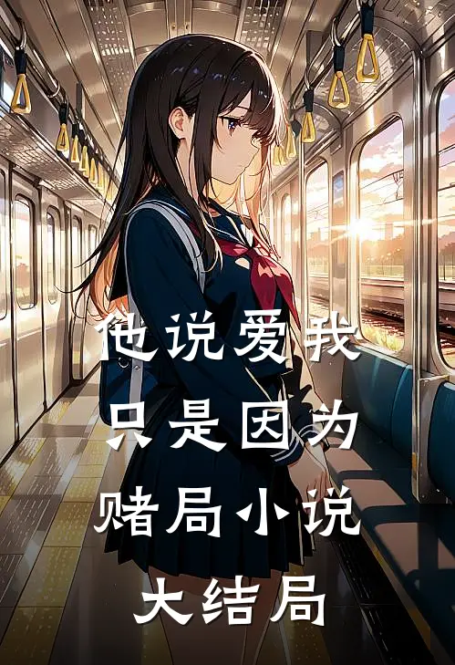 他说爱我，只是因为赌局小说大结局