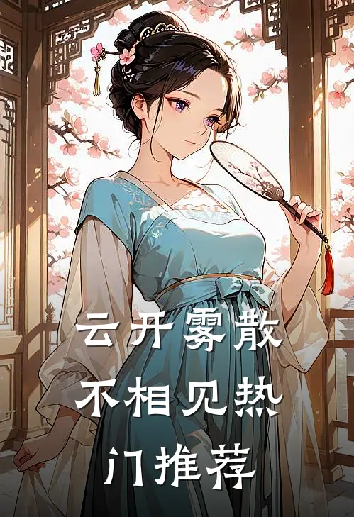 云开雾散不相见热门推荐