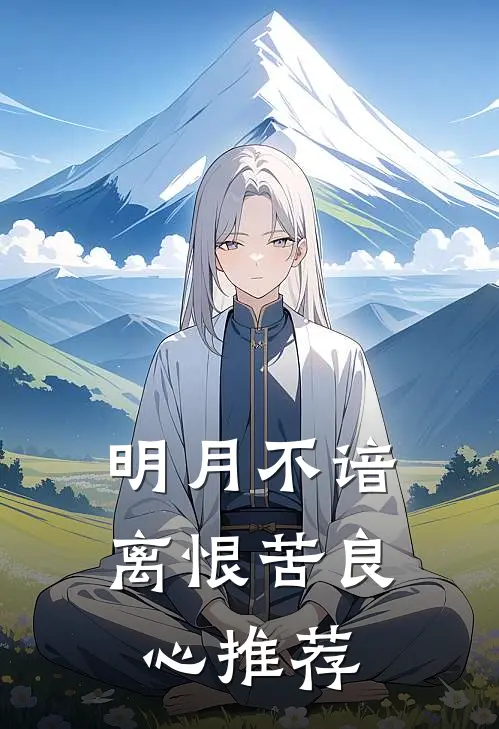 明月不谙离恨苦良心推荐
