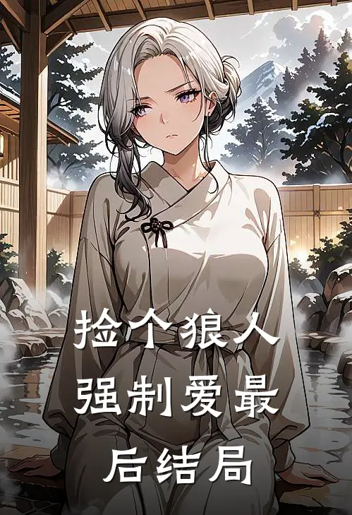 捡个狼人强制爱最后结局