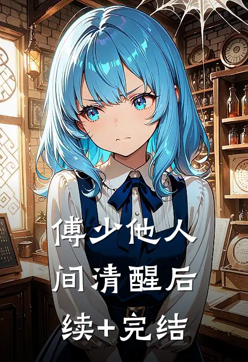 傅少他人间清醒后续+完结