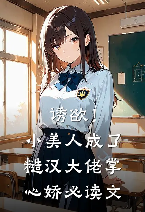 诱欲！小美人成了糙汉大佬掌心娇必读文