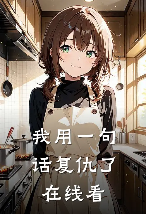 我用一句话复仇了在线看