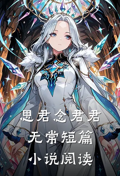 思君念君君无常短篇小说阅读