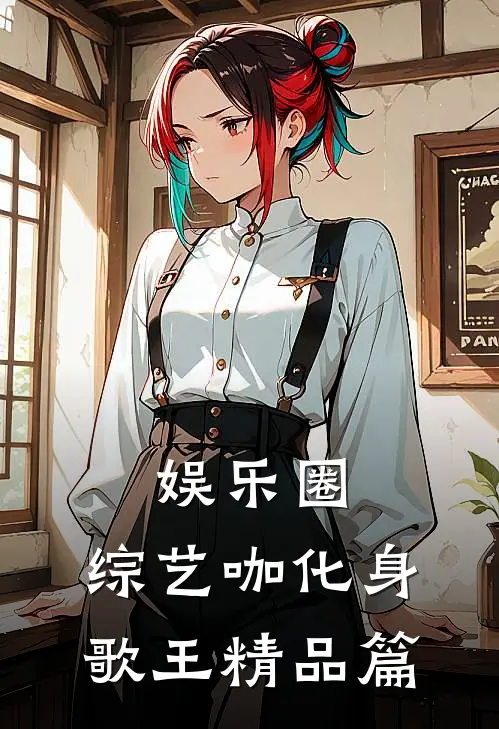 娱乐圈：综艺咖化身歌王精品篇