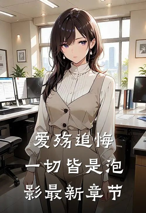 爱殇追悔，一切皆是泡影最新章节