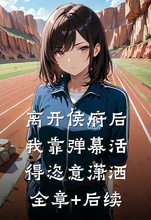 离开侯府后，我靠弹幕活得恣意潇洒全章+后续