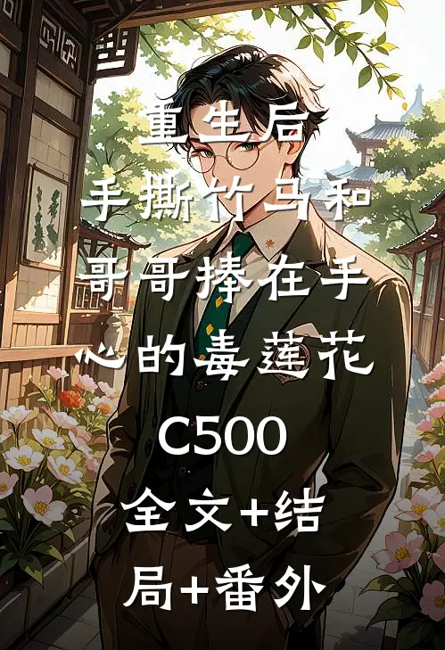 重生后，手撕竹马和哥哥捧在手心的毒莲花C500:全文+结局+番外