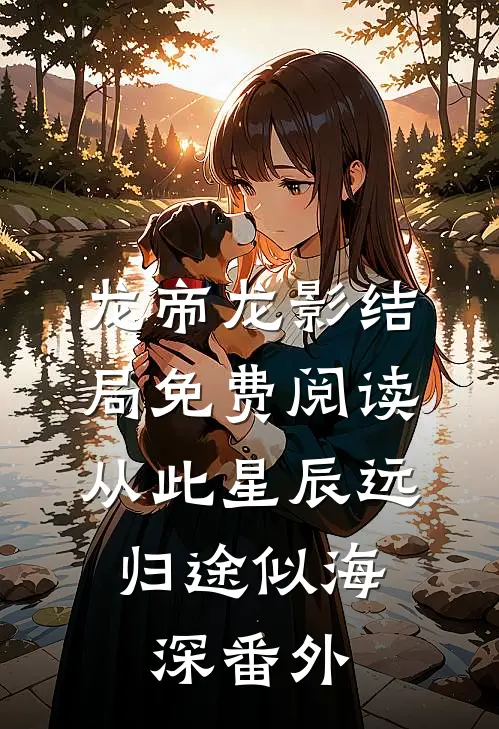 龙帝龙影结局免费阅读从此星辰远，归途似海深番外