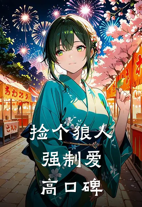 捡个狼人强制爱高口碑