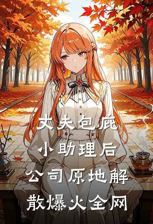 丈夫包庇小助理后，公司原地解散爆火全网