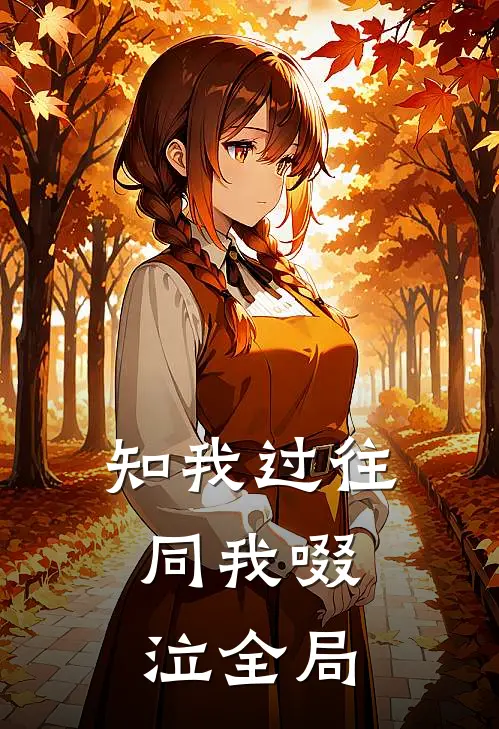 知我过往，同我啜泣全局