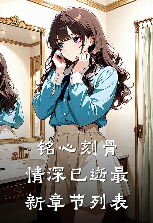 铭心刻骨，情深已逝最新章节列表