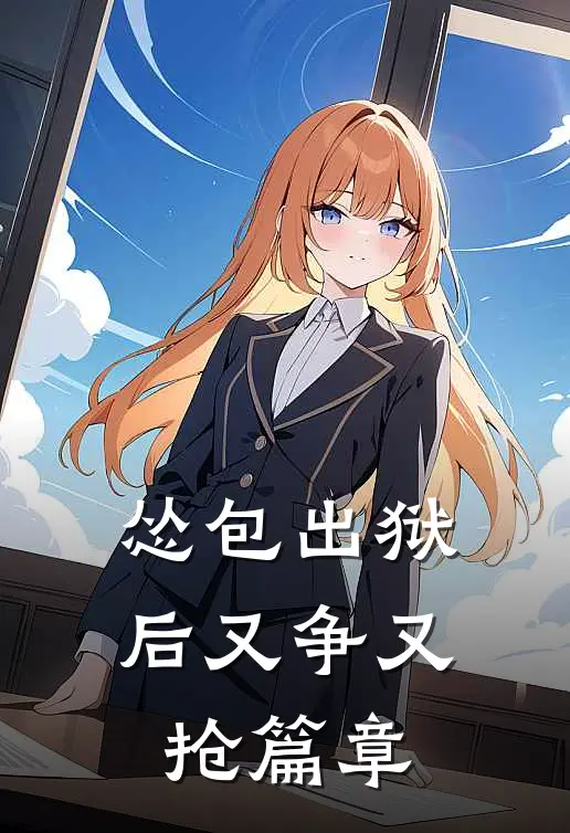 怂包出狱后又争又抢篇章