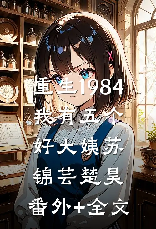 重生1984，我有五个好大姨苏锦芸楚昊:(番外)+(全文)