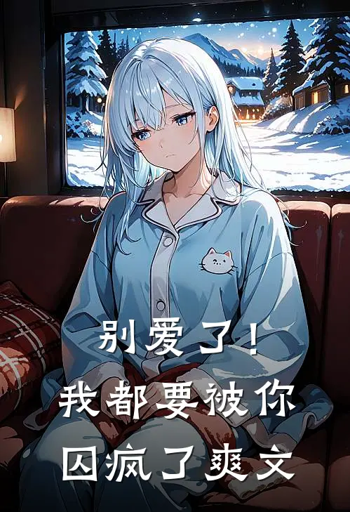 别爱了！我都要被你囚疯了爽文