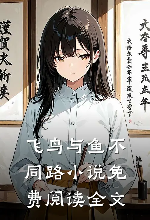 飞鸟与鱼不同路小说免费阅读全文