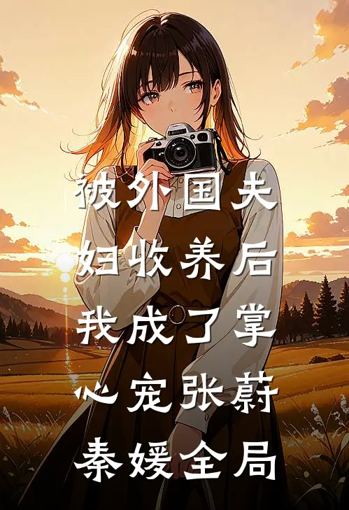 被外国夫妇收养后，我成了掌心宠张蔚秦媛全局
