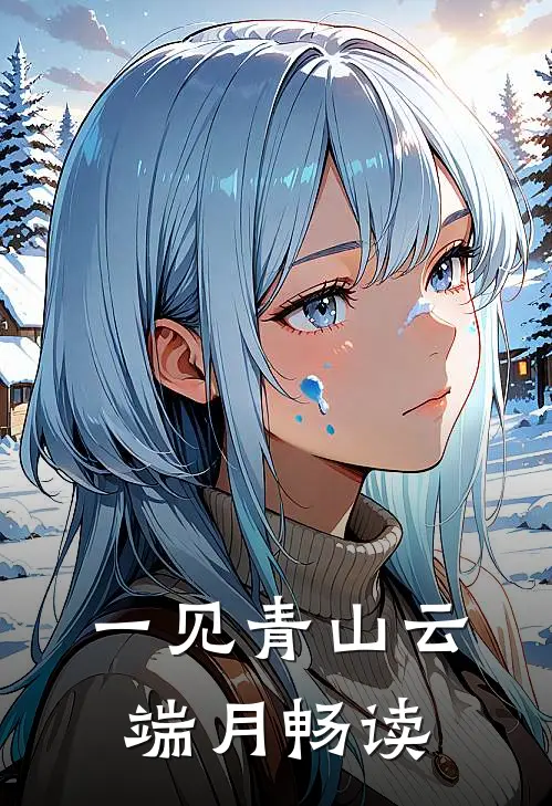一见青山云端月畅读