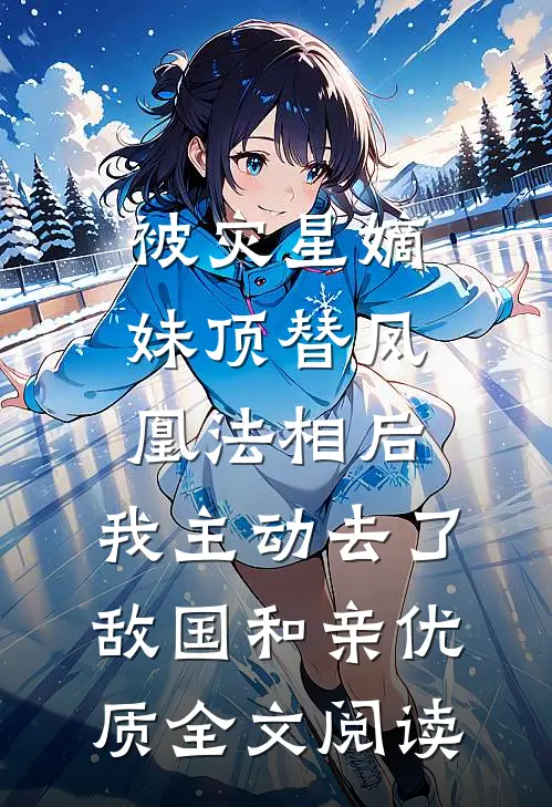 被灾星嫡妹顶替凤凰法相后，我主动去了敌国和亲优质全文阅读