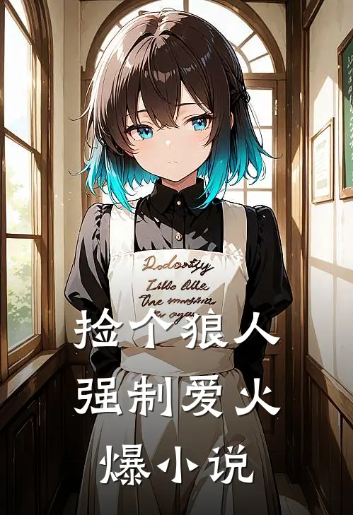 捡个狼人强制爱火爆小说
