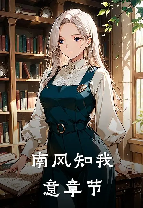 南风知我意章节