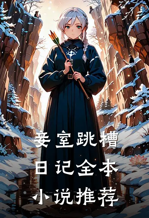 妾室跳槽日记全本小说推荐