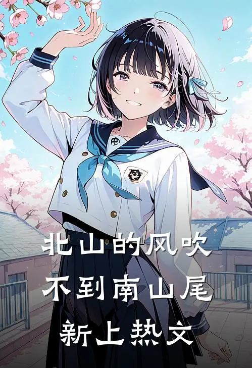 北山的风吹不到南山尾新上热文