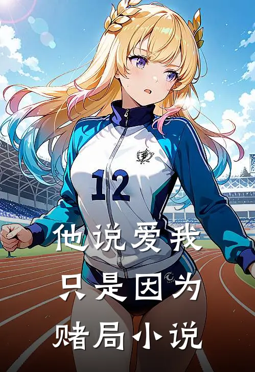 他说爱我，只是因为赌局小说