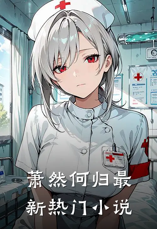 萧然何归最新热门小说