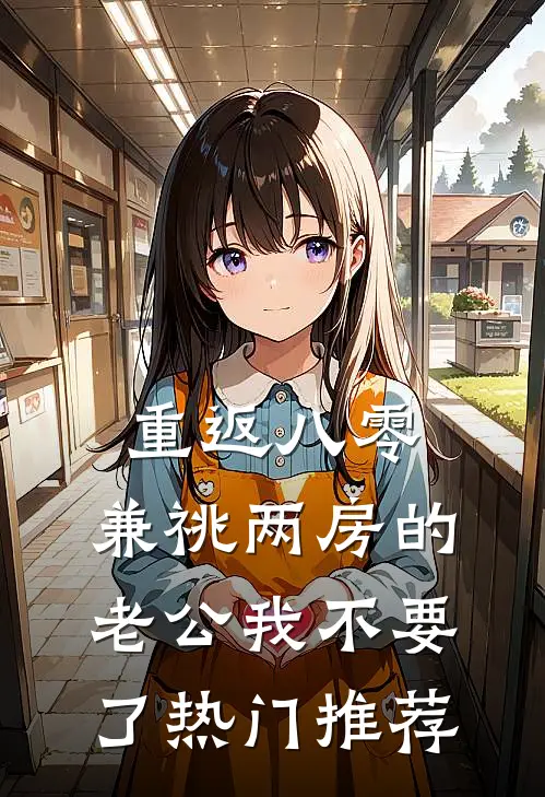 重返八零，兼祧两房的老公我不要了热门推荐