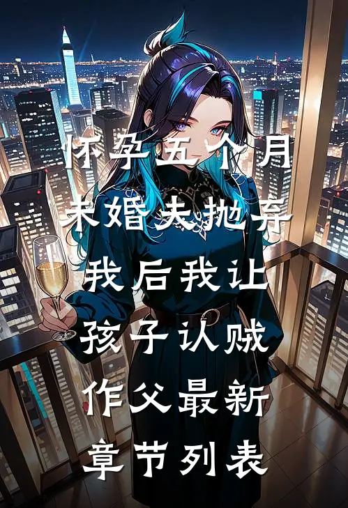 怀孕五个月，未婚夫抛弃我后我让孩子认贼作父最新章节列表