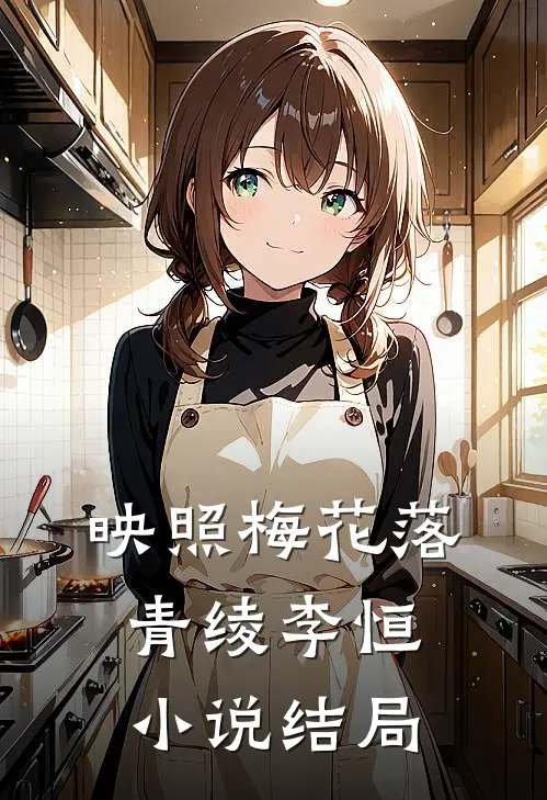 映照梅花落青绫李恒小说结局