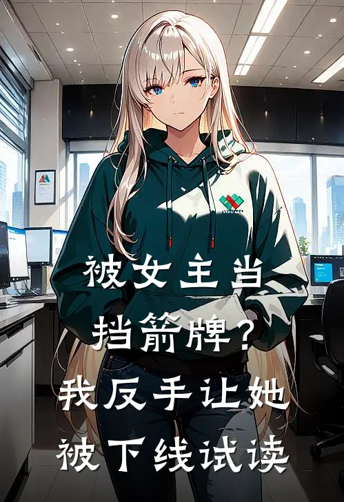 被女主当挡箭牌？我反手让她被下线试读