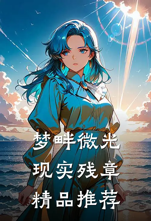 梦畔微光，现实残章精品推荐