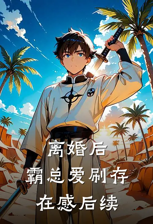 离婚后，霸总爱刷存在感后续