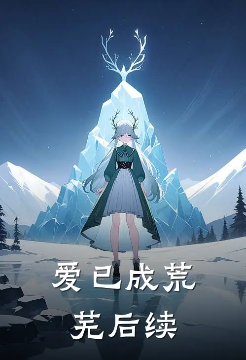 爱已成荒芜后续