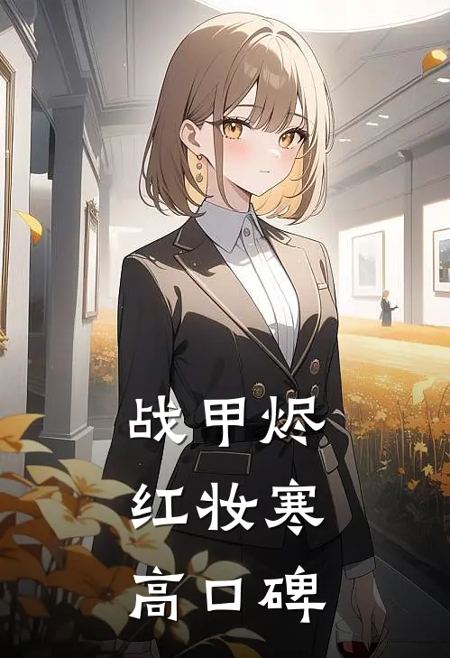 战甲烬，红妆寒高口碑