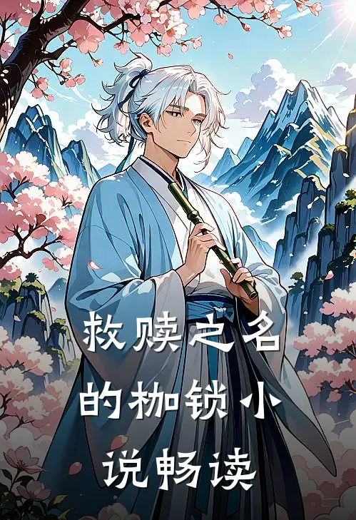 救赎之名的枷锁小说畅读