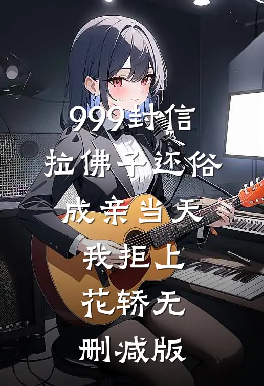999封信拉佛子还俗，成亲当天我拒上花轿无删减版