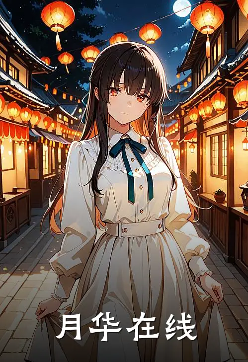 月华在线