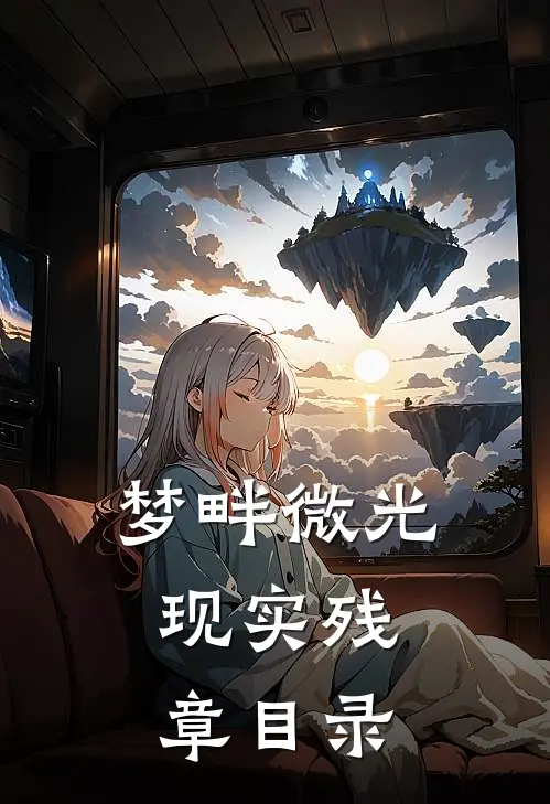 梦畔微光，现实残章目录