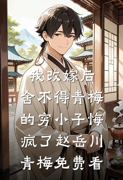我死那天，全家人才说爱我火爆小说