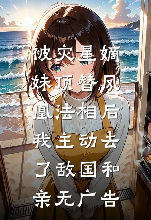 被灾星嫡妹顶替凤凰法相后，我主动去了敌国和亲无广告