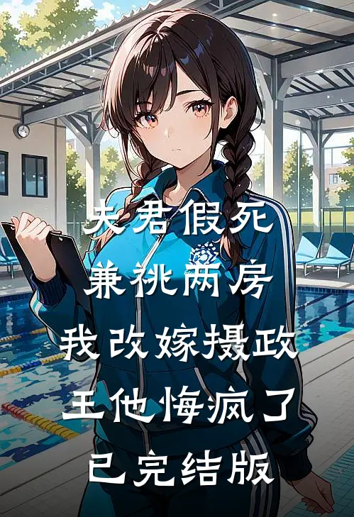 夫君假死兼祧两房，我改嫁摄政王他悔疯了已完结版