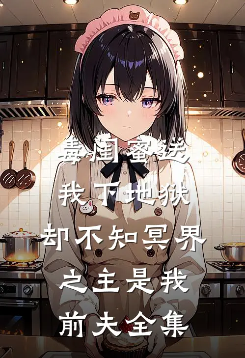 毒闺蜜送我下地狱，却不知冥界之主是我前夫全集