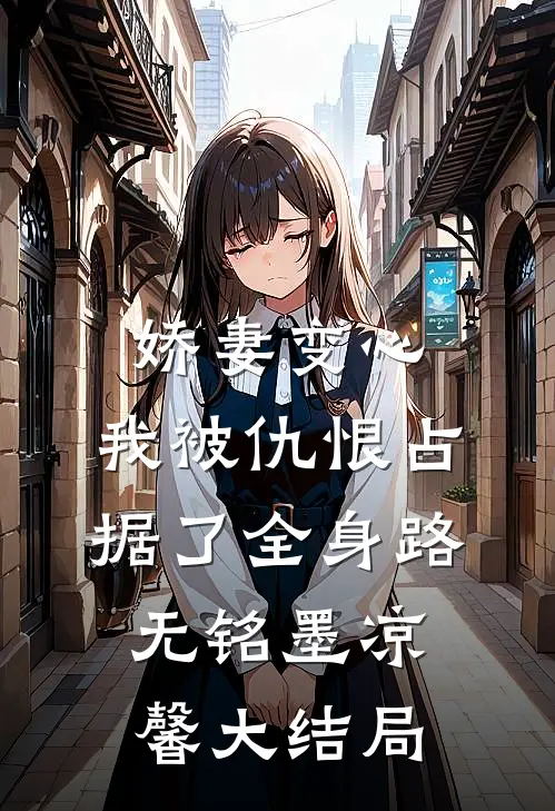 娇妻变心，我被仇恨占据了全身路无铭墨凉馨大结局